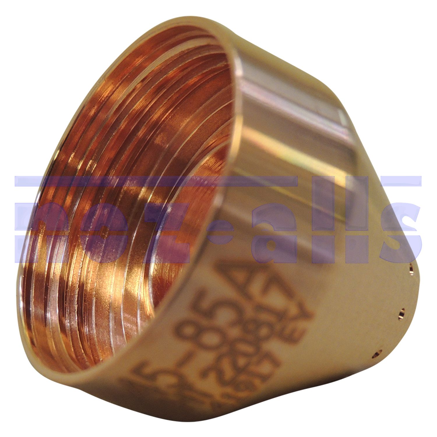 Hypertherm 220817 - Hypertherm Duramax Shield Cap - 220817